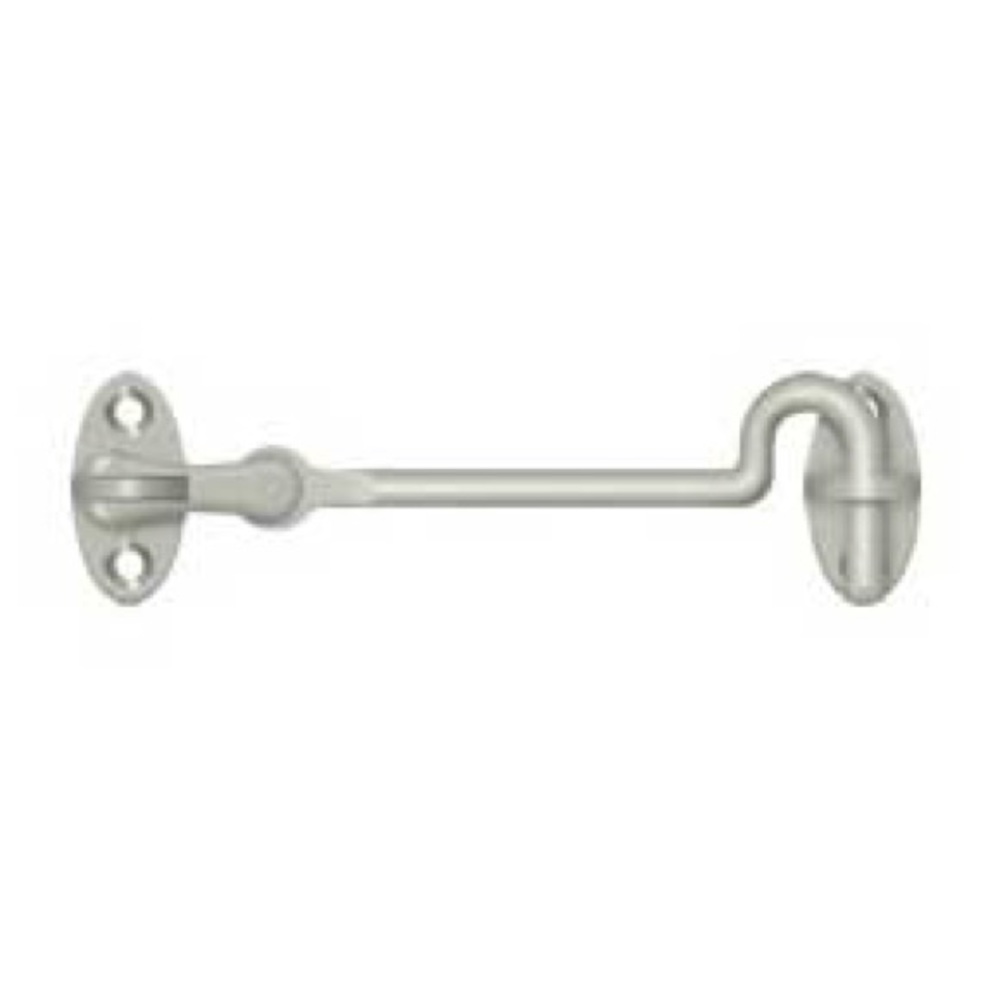Cabin Hook 4” Swivel